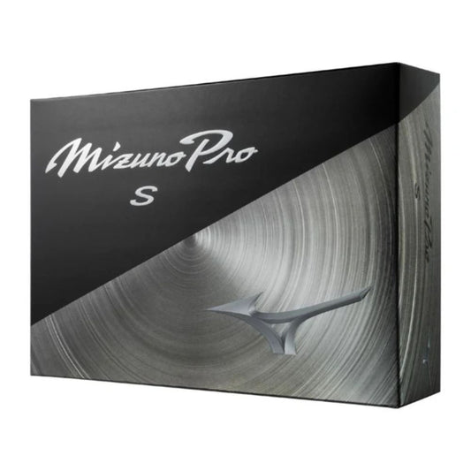 Mizuno Pro S Golf Balls (1 Dozen)