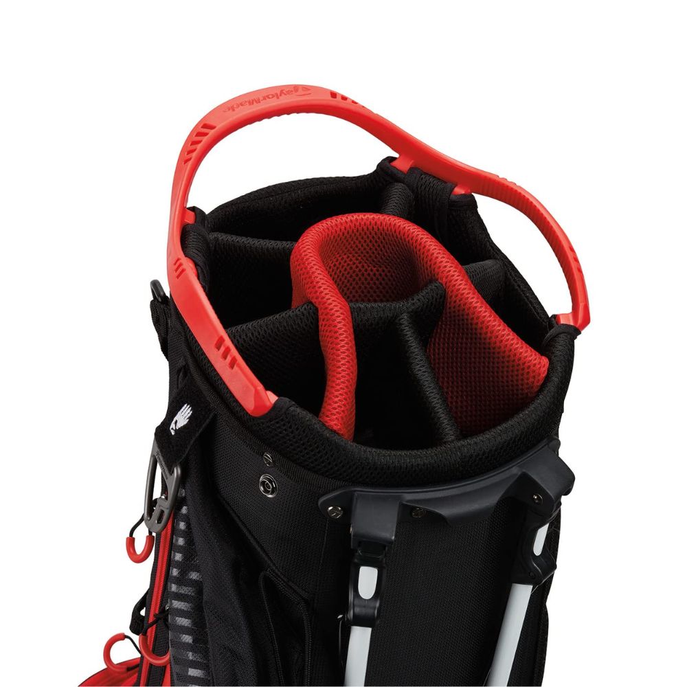 Taylormade Pro Stand Golf Bag – GolfDirectNow.com