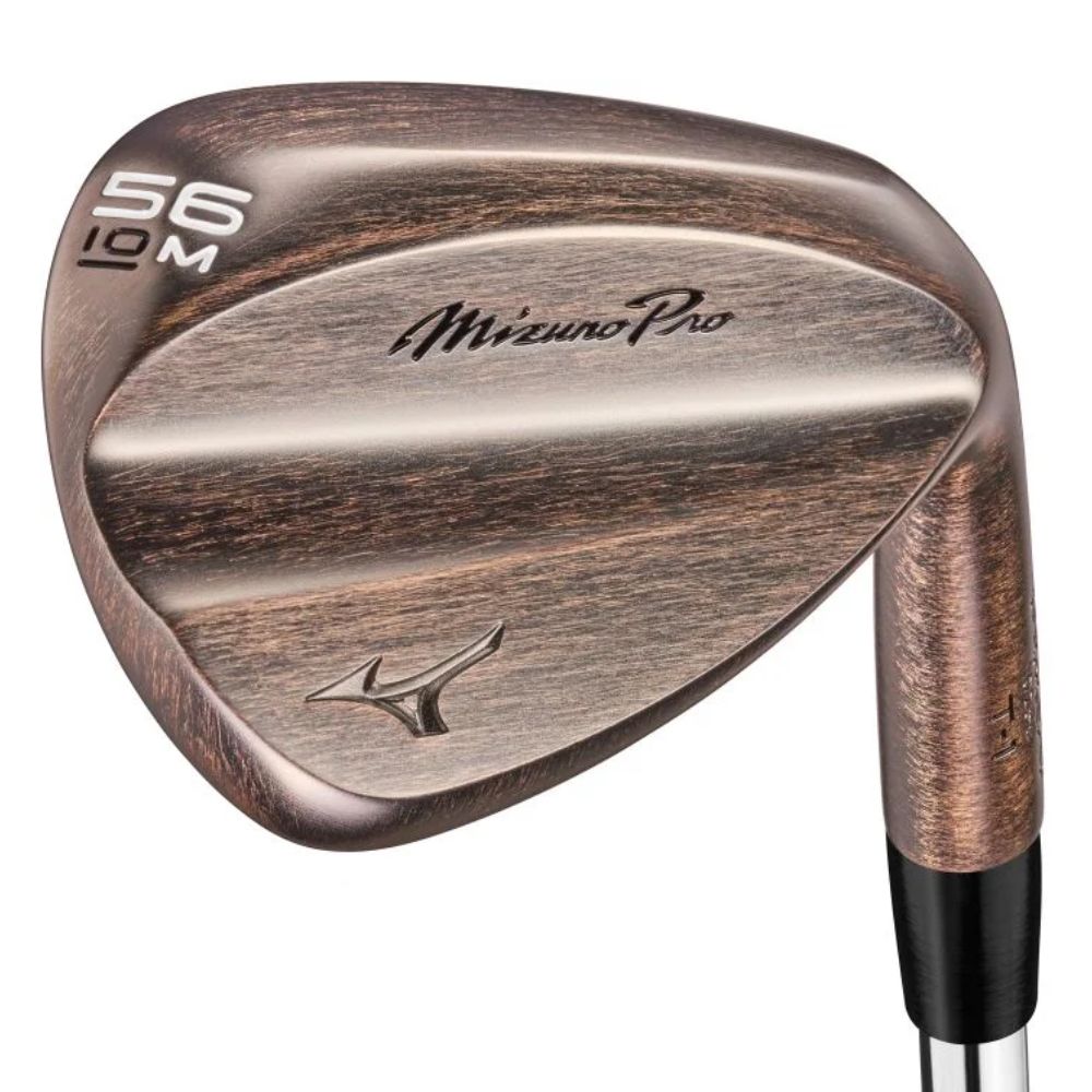Mizuno Pro 、Johnny Miller 、マルマン全てパーシモン美品 Mizuno Pro T-1 Wedge - Denim Copper Finish – GolfDirectNow.com