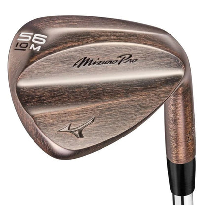 Mizuno Pro T-1 Wedge - Denim Copper Finish