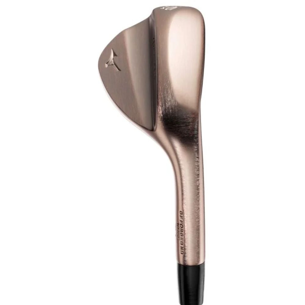 Mizuno Pro T-1 Wedge - Denim Copper Finish