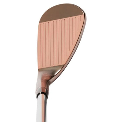 Mizuno Pro T-1 Wedge - Denim Copper Finish