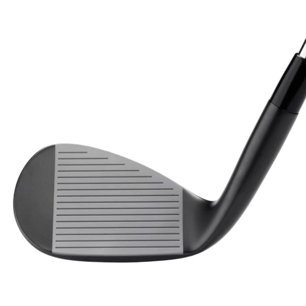 Mizuno Pro T3 Wedge - Black Ion Finish