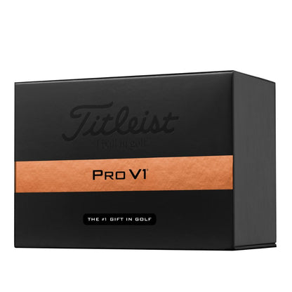 Titleist 2026 Pro V1 White 2-Dozen Pack