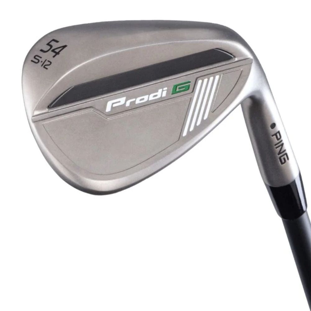 PING 2024 PRODI G 54" JUNIOR COMPLETE SET RIGHT HAND (7 CLUBS AND BAG)