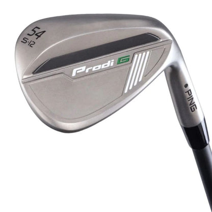 PING 2024 PRODI G 51" JUNIOR COMPLETE SET RIGHT HAND (7 CLUBS AND BAG)