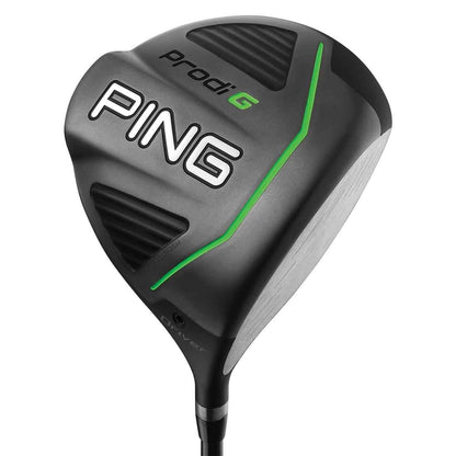 Ping Prodi G Package G Right Hand (11 Clubs And Bag) 5'2'' And Up