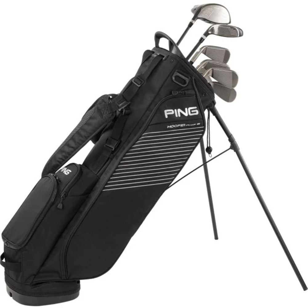 PING 2024 PRODI G 54" JUNIOR COMPLETE SET RIGHT HAND (7 CLUBS AND BAG)