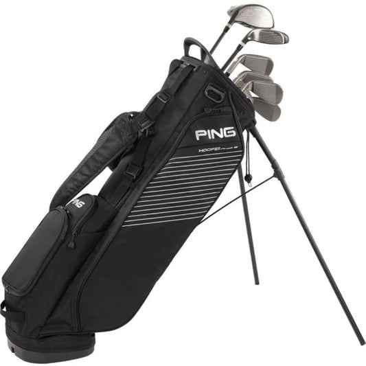 PING 2024 PRODI G 51" JUNIOR COMPLETE SET RIGHT HAND (7 CLUBS AND BAG)