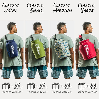 Icemule Classic Mini 9L Soft Cooler