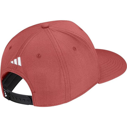 Adidas Men's 3-Stripes Tour Hat