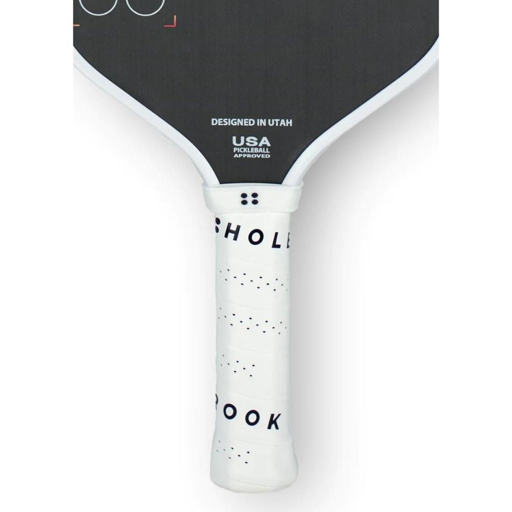 Holbrook Pro Power Pro (12 MM) Pickleball Paddle