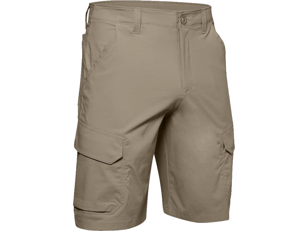 Dick's Sporting Goods Under Armour Men's UA Fish Hunter Cargo Shorts