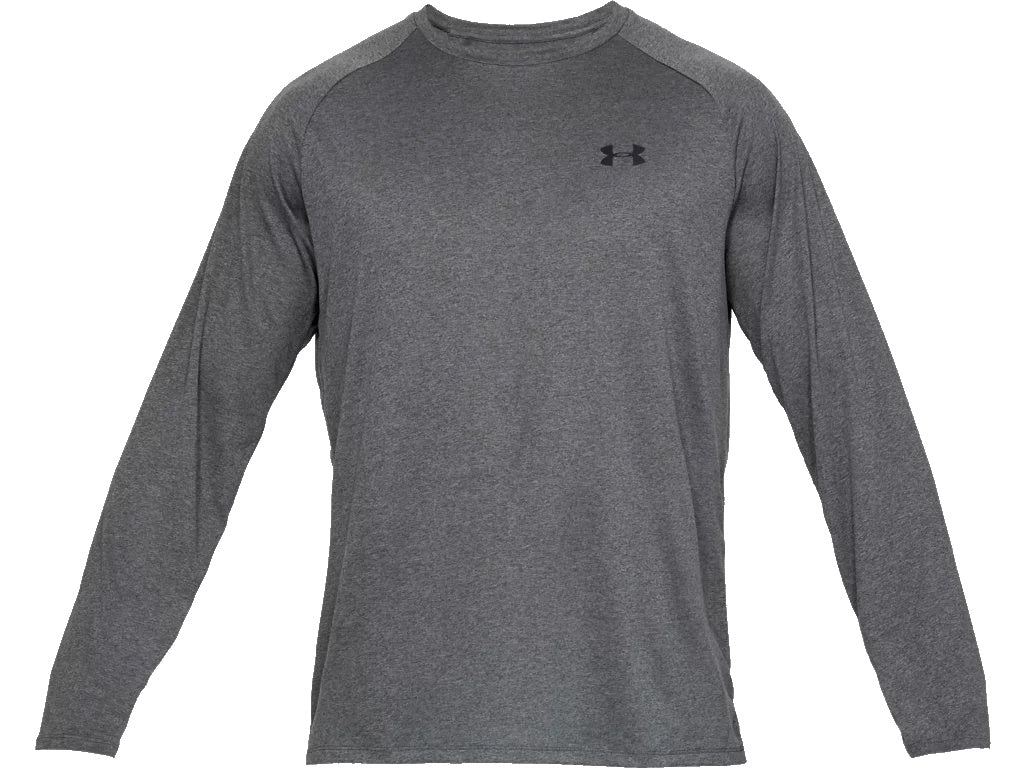 Under Armour Men's UA Tech 2.0 Long Sleeve Shirt