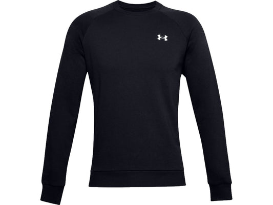 Under Armour Men's UA Rival Cotton Crew