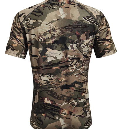 Under Armour Men's Iso-Chill Brush Line T-Shirt