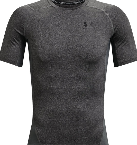 Under Armour Men's Heatgear Armour Short Sleeve Shirt