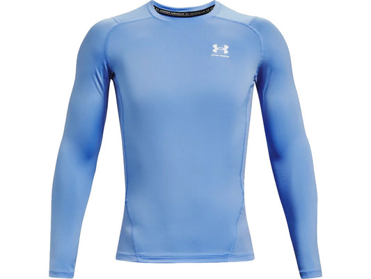 Under Armour Heatgear Armour Long Sleeve Shirt