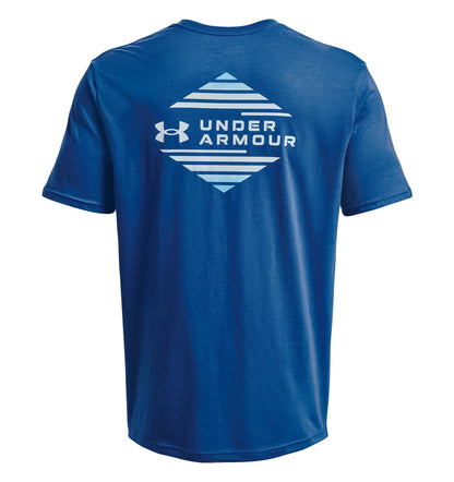 Under Armour Men's UA Horizon Short Sleeve Shirt