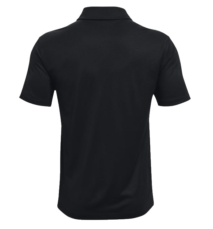 Under Armour Men's UA Tech Team Golf Polo