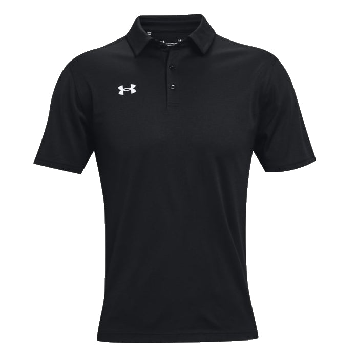 Under Armour Men's UA Tech Team Golf Polo