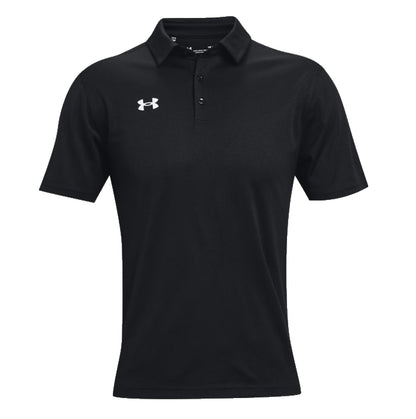 Under Armour Men's UA Tech Team Golf Polo