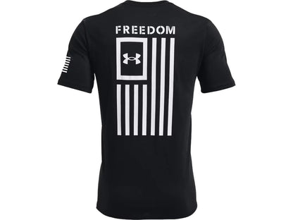 Under Armour Men's Freedom Flag T-Shirt