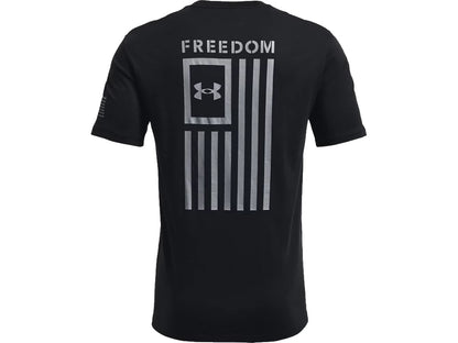 Under Armour Men's Freedom Flag T-Shirt