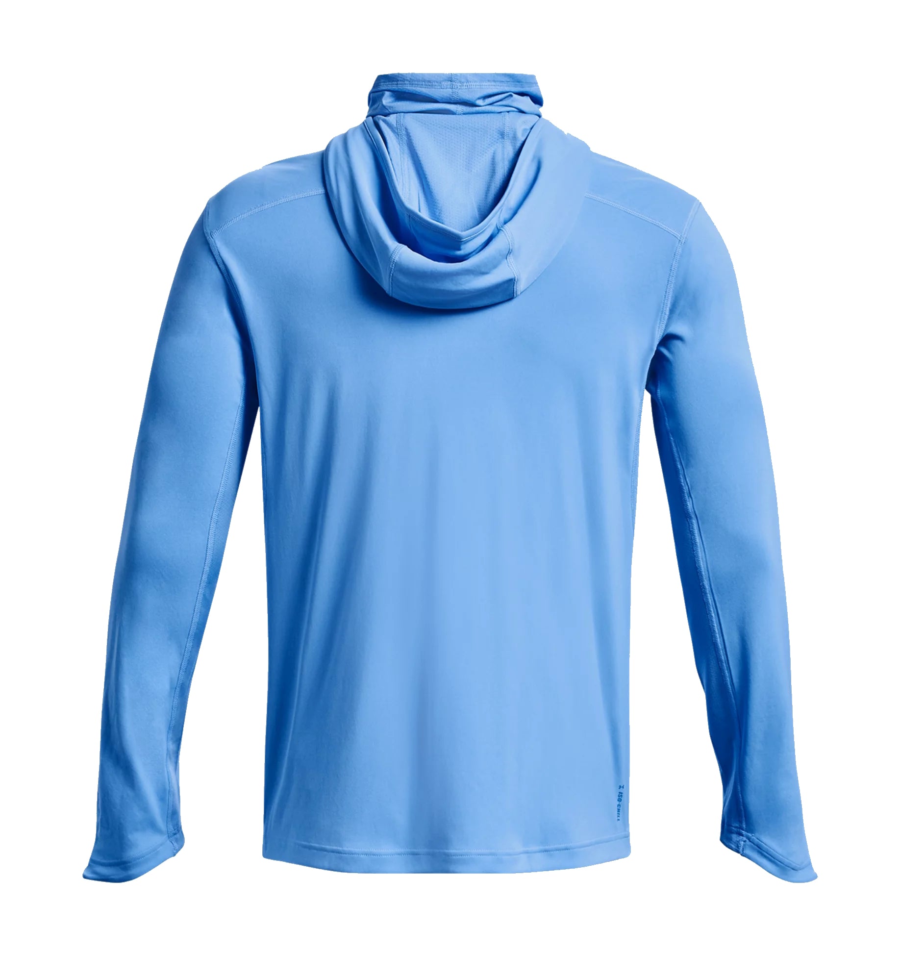 Under Armour Men's UA Iso-Chill Freedom Hook Hoodie