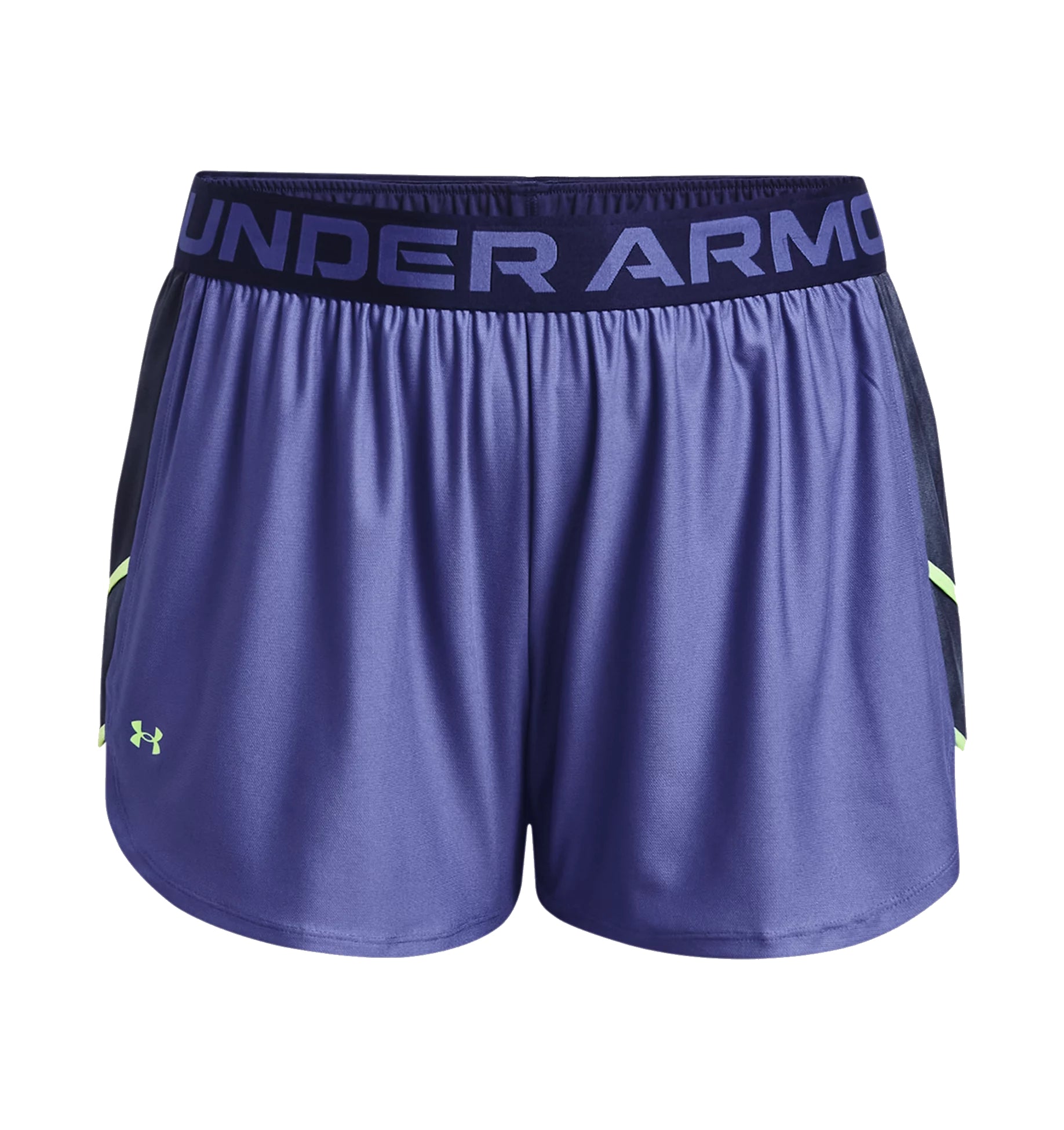 Under Armour Women's UA Play Up Shorts