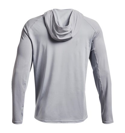 Under Armour Men's Iso-Chill Freedom Hook Hoodie