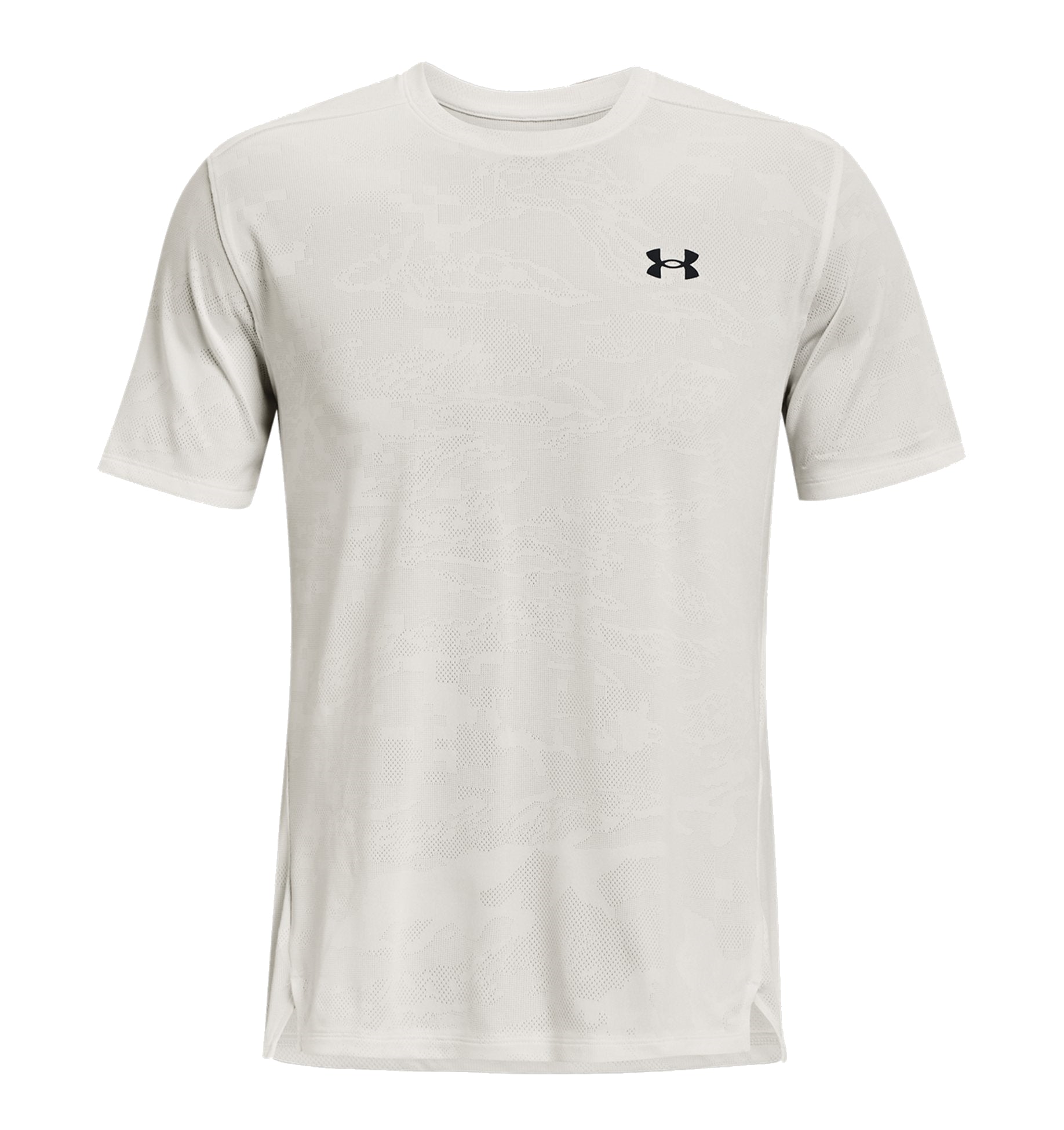 Under Armour Men's UA Vent Jacquard T-Shirt