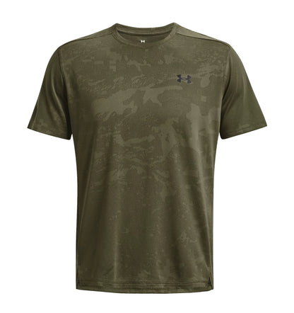 Under Armour Men's UA Vent Jacquard T-Shirt
