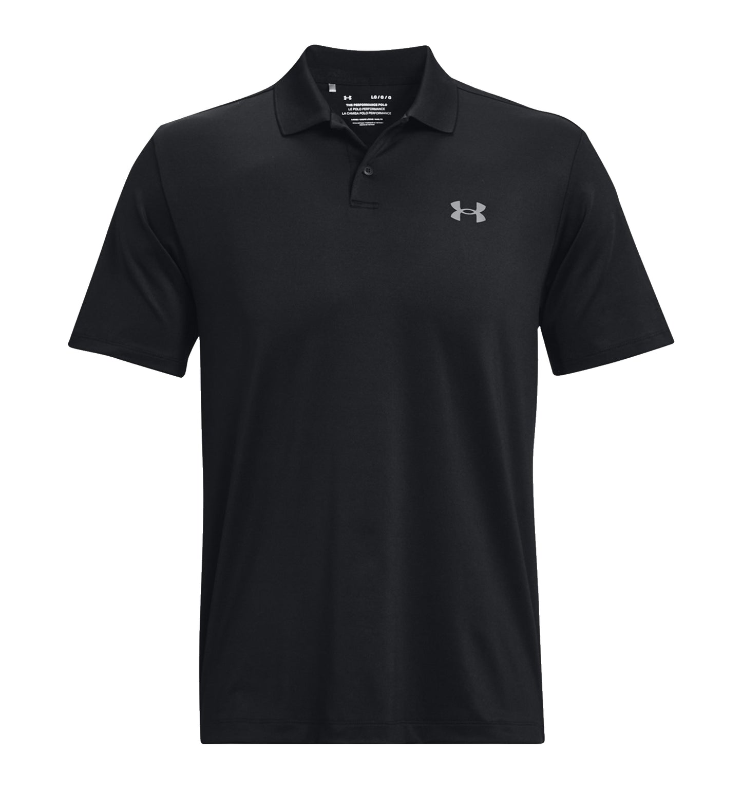 Under Armour Men's UA Performance 3.0 Golf Polo