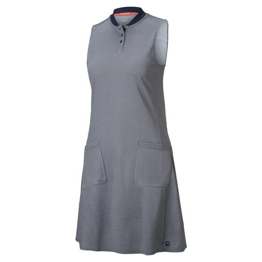 Puma Women's Sleeveless Farley Golf Dress  (On-Sale)