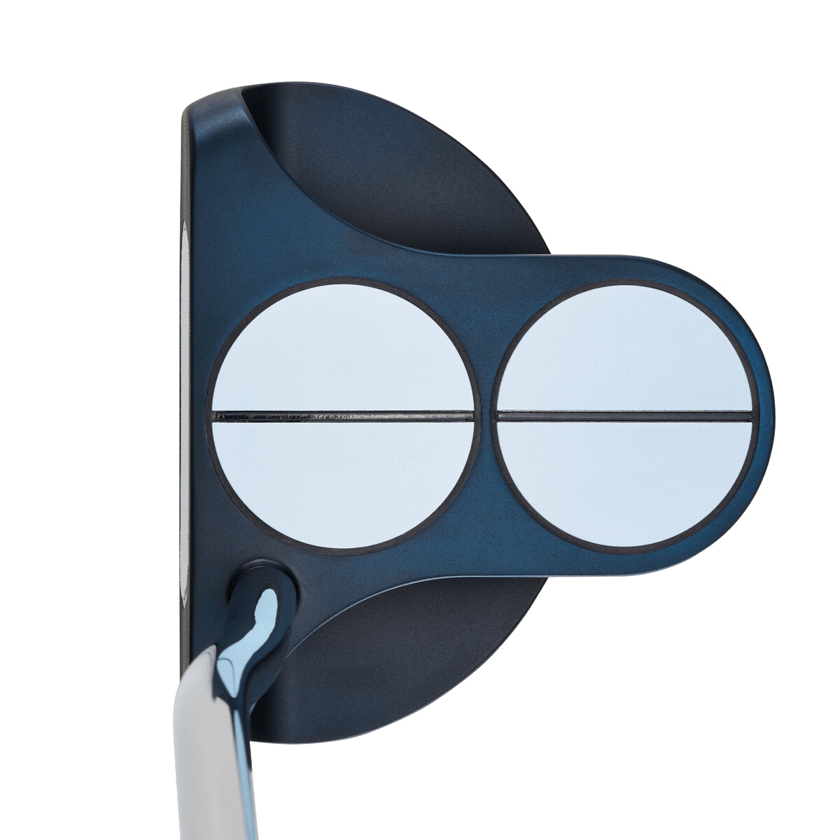 Odyssey Ai One 2-Ball DB Putter 34" Length Left Hand - Shop Worn