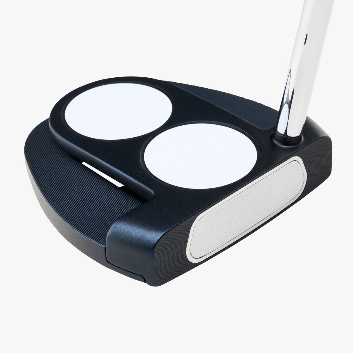 Odyssey Ai One 2-Ball Jailbird Mini Double Bend Putter