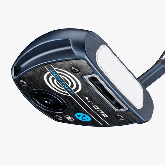 Odyssey Ai One 24 Slant Putter