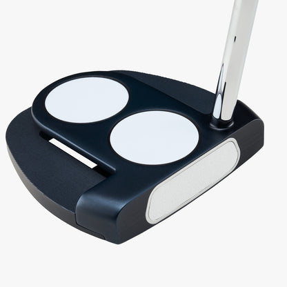 Odyssey Ai One Cruiser Jailbird 2-Ball Double Bend Putter