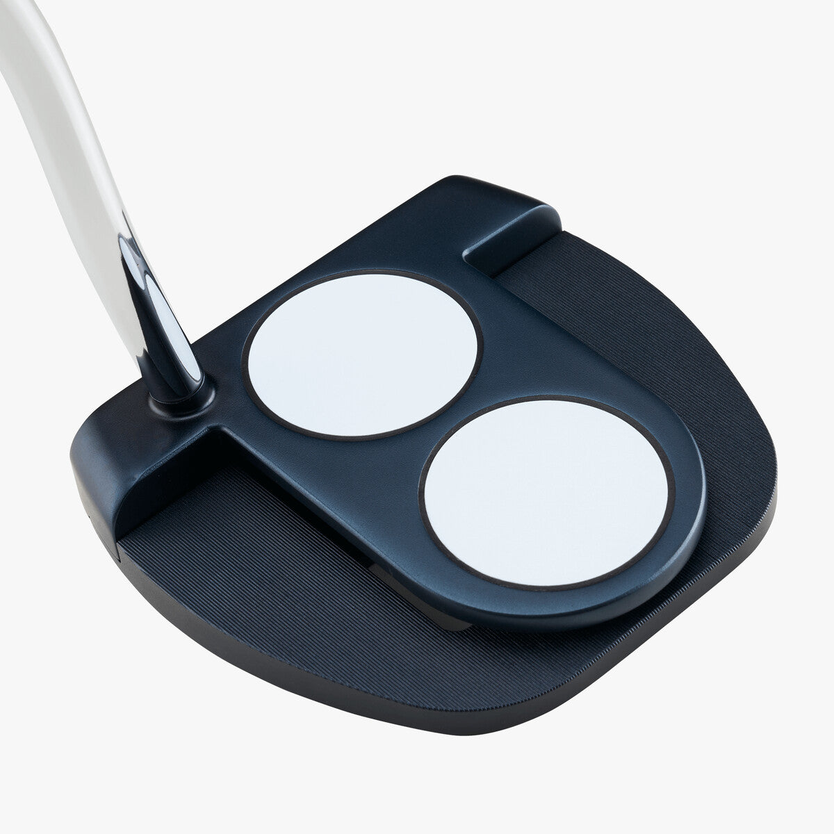 ODYSSEY Ai-ONE JAILBIRD パター Odyssey Ai One Cruiser Jailbird 2-Ball Double Bend Putter