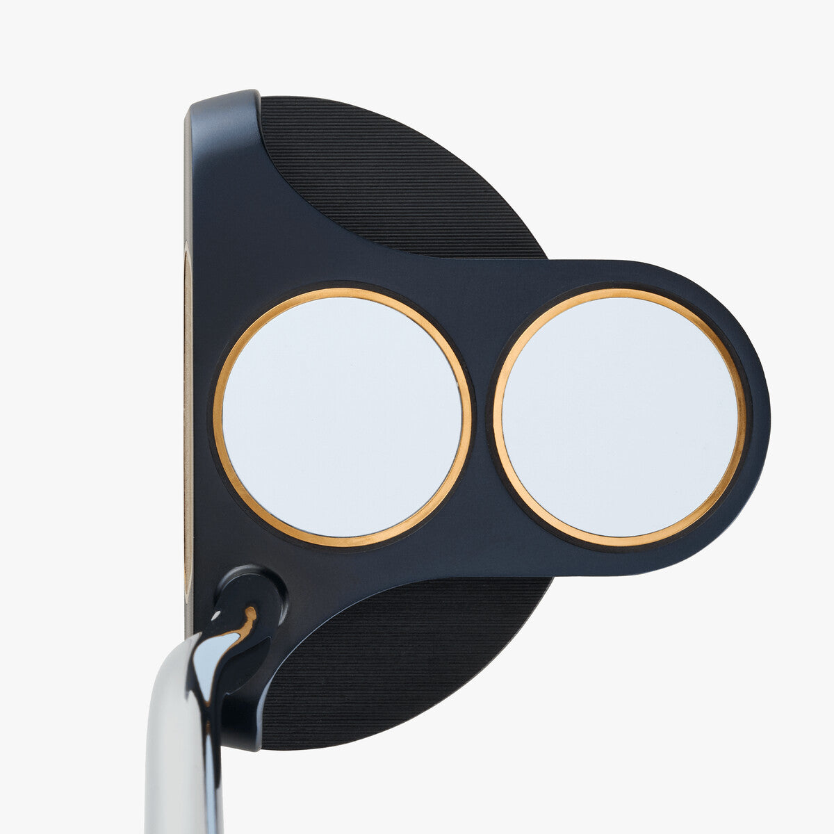 Odyssey Ai One Milled 2-Ball T DB Putter 35" Left Hand - Shop Worn