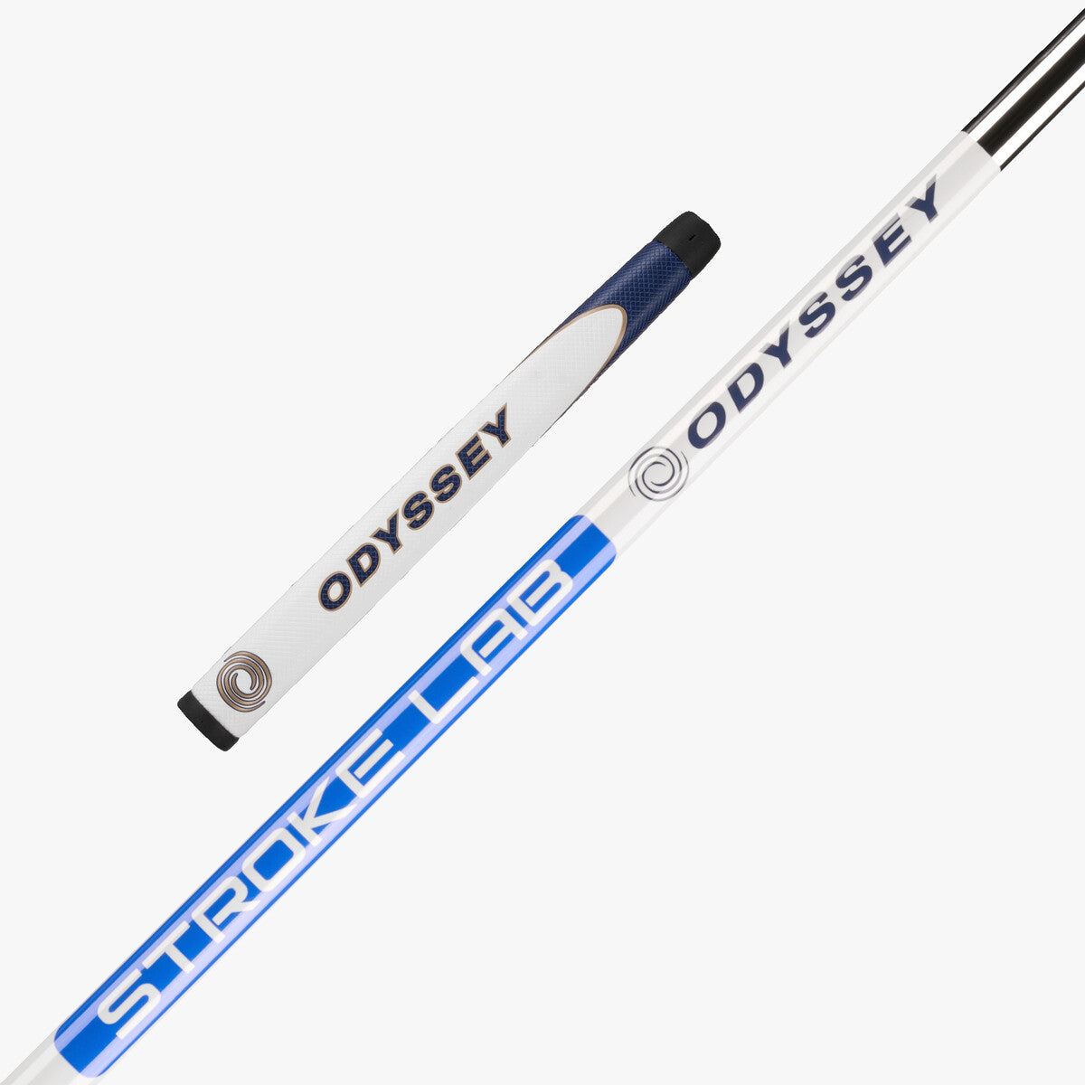 Odyssey Ai One Milled 2-Ball T DB Putter