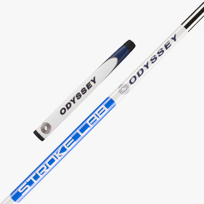 Odyssey Ai One Milled Milled Rossie V T Double Bend Putter