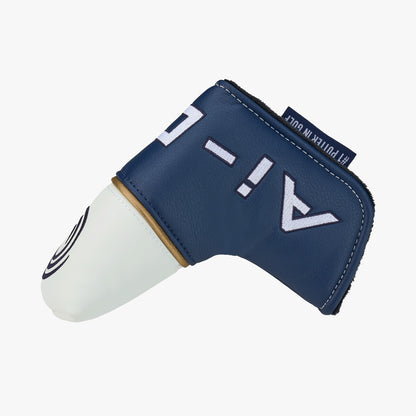 Odyssey Ai One Milled One Wide T CH Putter 35" Left Hand - Shop Worn