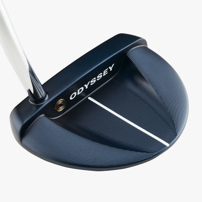 Odyssey Ai One Milled Milled Rossie V T Double Bend Putter