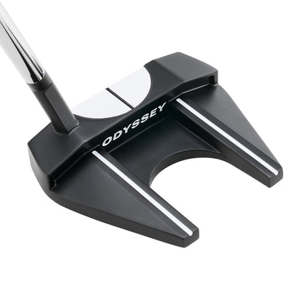 Odyssey Ai Dual #7 S 1/2 Ball Putter