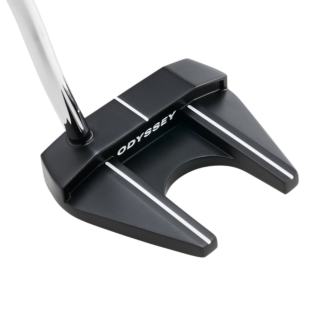 Odyssey Ai Dual #7 DB Putter 34" Length Right Hand - Shop Worn