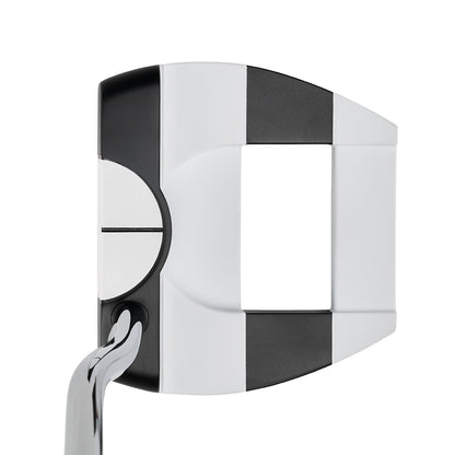 Odyssey Ai Dual Jailbird 1/2 Ball Cruiser Putter