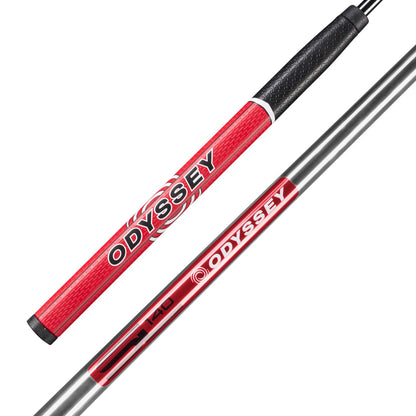 Odyssey Ai Dual Jailbird 1/2 Ball Cruiser Putter
