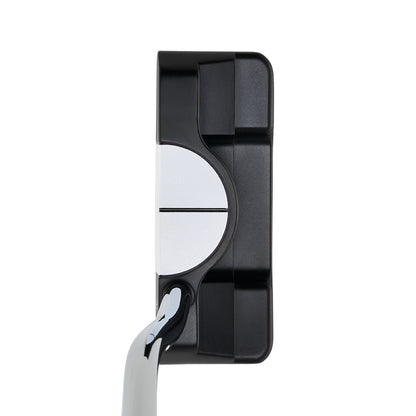 Odyssey Ai Dual Double Wide 1/2 Ball Putter